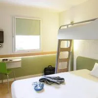 Ibis budget Lille Ronchin - Stade Pierre Mauroy, hotel Ronchinban