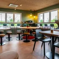 ibis budget Reims Thillois, hotel u gradu 'Reims'