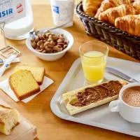 Ibis budget Brest Sud Plougastel - Hôtel rénové, hotel v destinaci Plougastel-Daoulas
