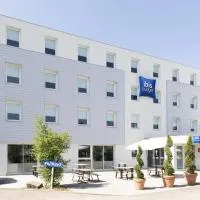 Hotel Ibis Budget Lyon Eurexpo -, hotel a Chassieu