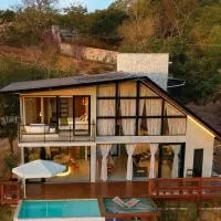 Casa Bless - Piribless, hotel en Pirenópolis