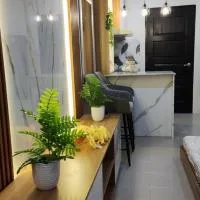 Plumera Mactan near Airport, hotel di Bankal