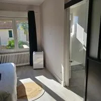 Milady, hôtel à Salies-du-Salat