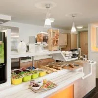 ibis budget Lille Wasquehal, hótel í Wasquehal