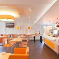 Ibis Budget Roanne Hôtel, hotel v destinaci Roanne