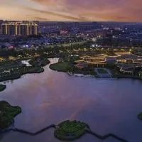 Pullman Kaifeng Jianye, ξενοδοχείο σε Kaifeng