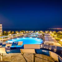 Premier Fort Sands Resort - Full Board, отель в городе Солнечный Берег