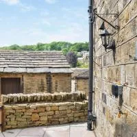 Old Jail View, hotel sa Holmfirth