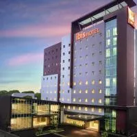Ibis Makassar City Center, hotel u gradu 'Makassar'