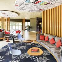 ibis Rio Branco, hotel poblíž Mezinárodní letiště Rio Branco - RBR, Rio Branco