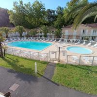STUDIO ANGLET 30 m2, hotel poblíž Letiště Biarritz - BIQ, Anglet