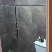 Depto alem, hotel sa Leandro N. Alem