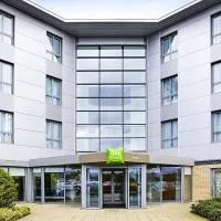 ibis Styles Barnsley, hotel u gradu Barnzli