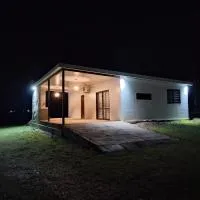 Gran Casa de Campo - Chacra Lavanda, hotel Saltóban