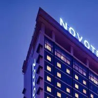 Novotel Konya, hotel em Konya
