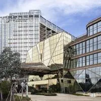 원저우에 위치한 호텔 풀만 원저우(Pullman Wenzhou)