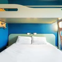 ibis budget Mâcon Nord, hotell i Mâcon