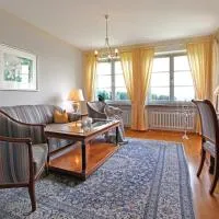 Gästehaus Schloss Kronburg, hotell sihtkohas Kronburg