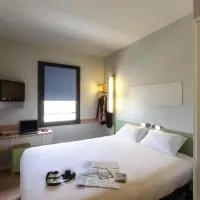 Ibis Budget Valencia Alcasser, hotel en Silla