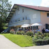 Gut Buchenhof, hotel in Buchenberg