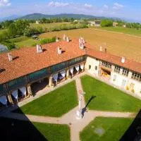 Corte Breda, Agriturismo Bed&Breakfast, hotel sa Chiari