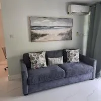 Beachview 1 Bedroom 4 at Sandcastles, khách sạn ở Ocho Rios