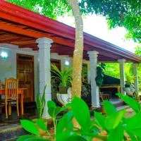 Golden Eco Ayur Villa, hotel din Dambulla