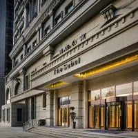 The Sebel Xining-Managed By Sofitel, hotel di Xining