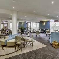Mercure Maurepas Saint Quentin, hotel Maurepas-ban