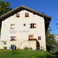 Hotel Zur Kirche, hotel en Magrè allʼ Adige
