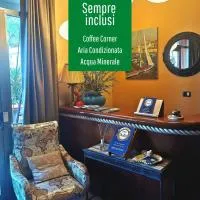 Casa Dorita - Free Coffee Corner 8-12, hotel em Cervia