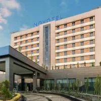 Novotel Diyarbakir, hotel u gradu 'Diyarbakır'