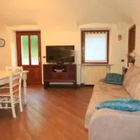 Elle e Elle Casa Bosco Natura, hotell i Strona