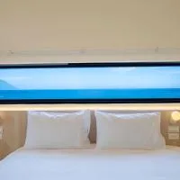 冉冉七星潭海景民宿 – hotel w mieście Xincheng