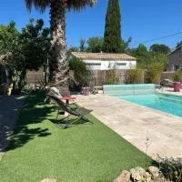 Cottage a Vidauban, hotel u gradu 'Vidauban'