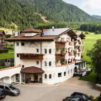 Hotel Fernblick: San Valentino alla Muta'da bir otel