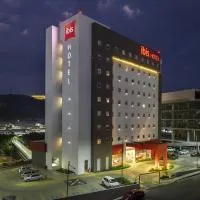 Ibis Queretaro, hotelli kohteessa Querétaro