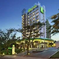 Ibis Styles Bogor Raya, ξενοδοχείο σε Μπογκόρ