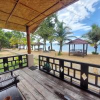 Siuri Cottages & Restaurant, hotel poblíž Kasiguncu Airport - PSJ, Tokaimbu