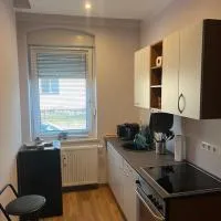 Wohnung im Stadtzentrum, hotel a Elsterwerda