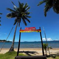 Marinelli Beach Resort, hotel berdekatan Tugdan Airport - TBH, San Agustin