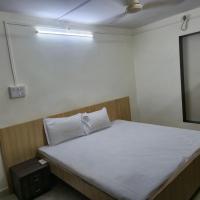 Anand Home Stays, ξενοδοχείο κοντά στο Αεροδρόμιο Daman - NMB, Daman