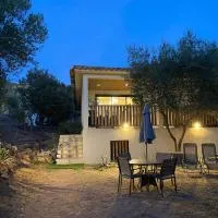 Villa Vituli Corse-du-Sud entre Mer & Montagne, khách sạn ở Figari