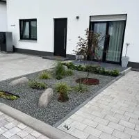 Heni Apartments, hotel v destinácii Gau-Algesheim