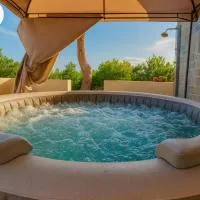 Casa Verna Jacuzzi y Barbacoa, hotel u gradu 'Murcia'