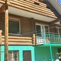 Заміський будинок кімната студія Pet - friendly, hotel v destinácii Mukačevo
