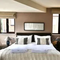 Eight at The Bakery B&B Tatsfield, hotel v destinácii Westerham