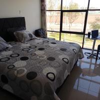 Hospodaje Aeropuerto, hotel near Rodríguez Ballón International Airport - AQP, Zamacola