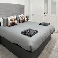 Cambusmoon Apartment, hotel en Gartocharn