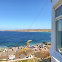 The Lookout, hotel near St Mary's  Airport - ISC, Sennen